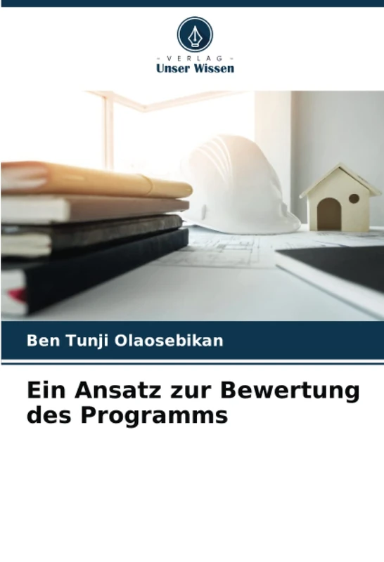Ein Ansatz zur Bewertung des Programms