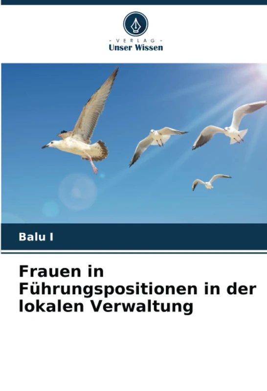 Frauen in Führungspositionen in der lokalen Verwaltung