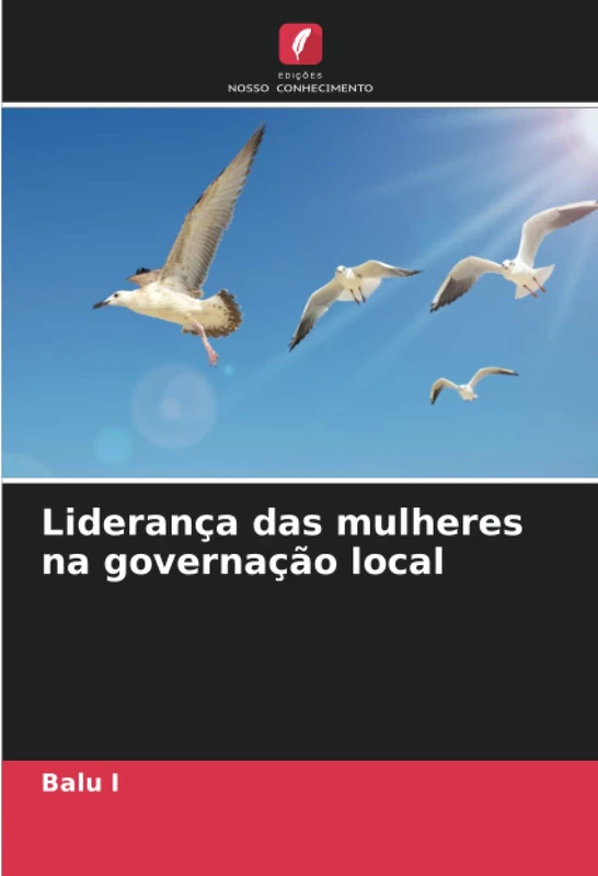 Liderança das mulheres na governação local