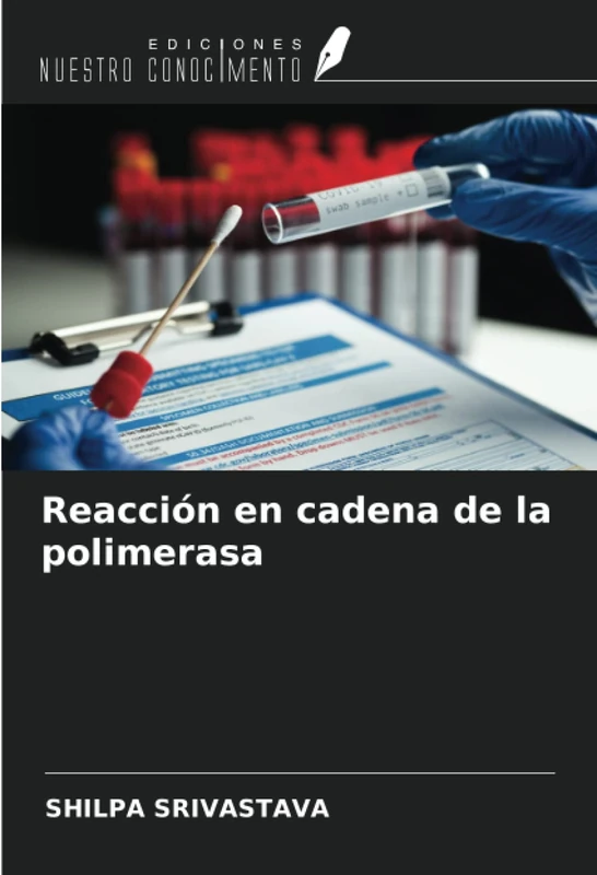 Reacción en cadena de la polimerasa
