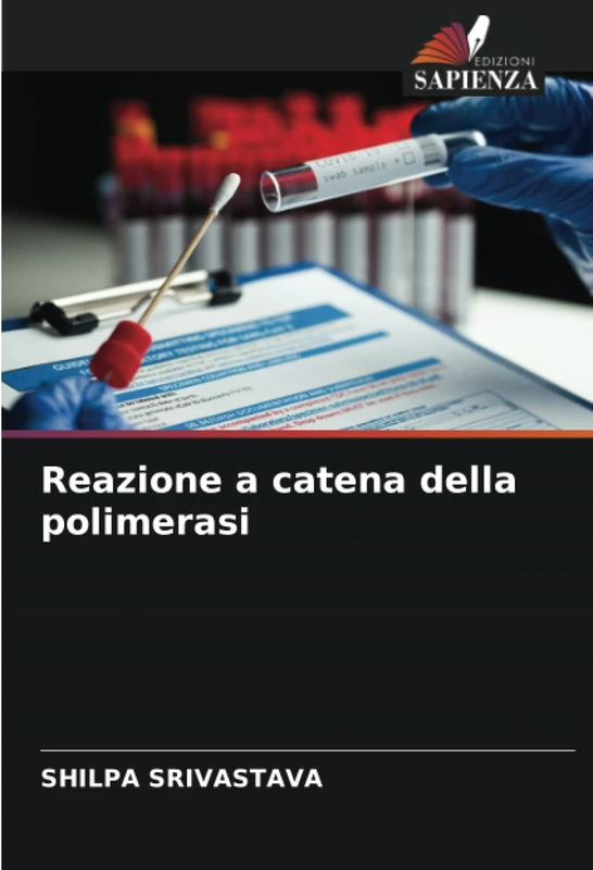 Reazione a catena della polimerasi