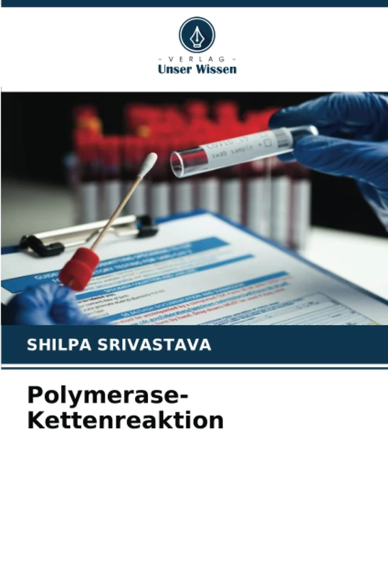 Polymerase-Kettenreaktion