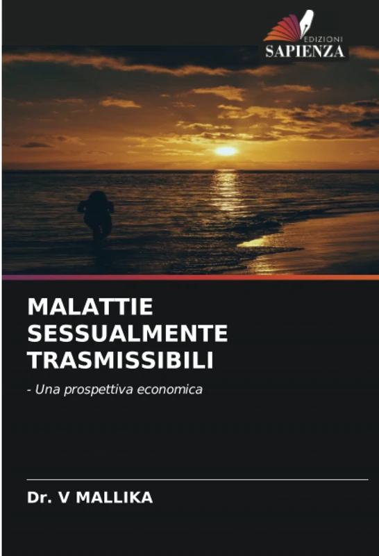 MALATTIE SESSUALMENTE TRASMISSIBILI: - Una prospettiva economica - Image 1
