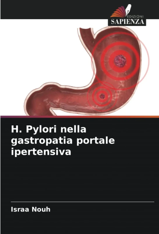 H. Pylori nella gastropatia portale ipertensiva - Image 1