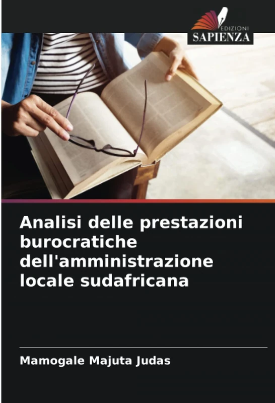 Analisi delle prestazioni burocratiche dell'amministrazione locale sudafricana