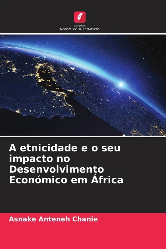 A etnicidade e o seu impacto no Desenvolvimento Económico em África - Image 1
