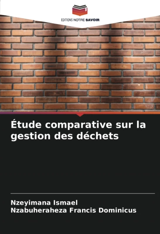 Étude comparative sur la gestion des déchets - Image 1