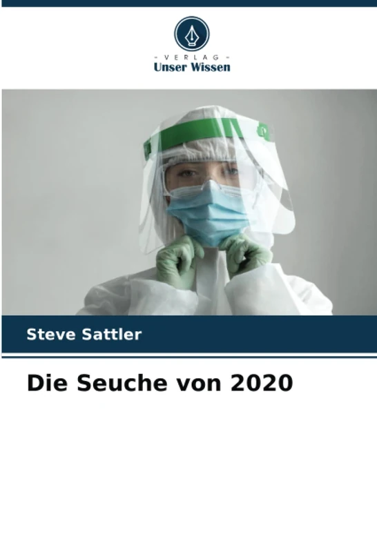 Die Seuche von 2020