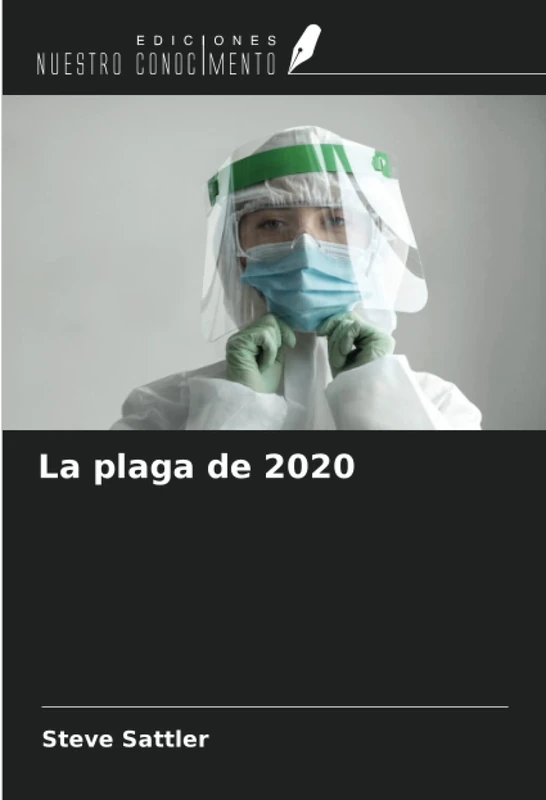 La plaga de 2020