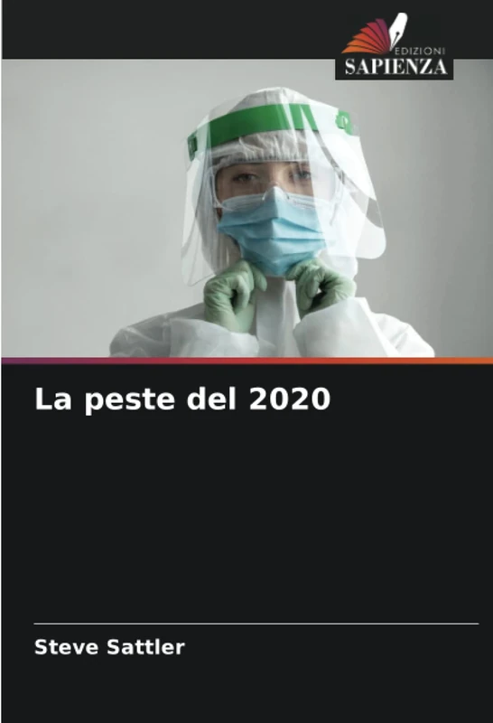 La peste del 2020
