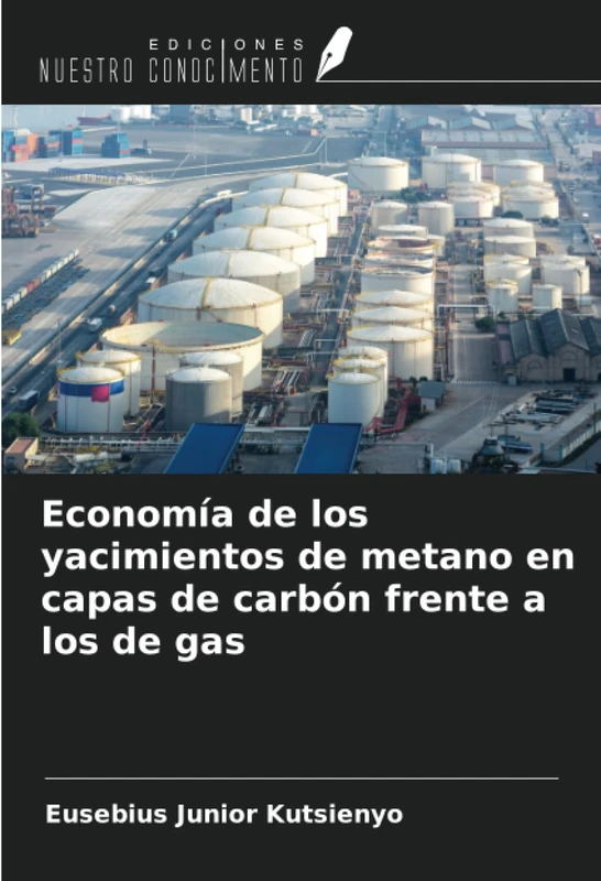 Economía de los yacimientos de metano en capas de carbón frente a los de gas - Image 1