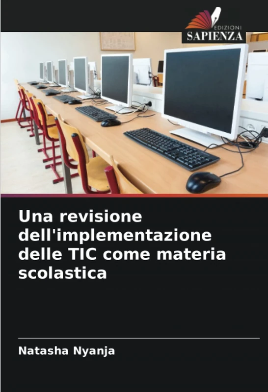 Una revisione dell'implementazione delle TIC come materia scolastica - Image 1