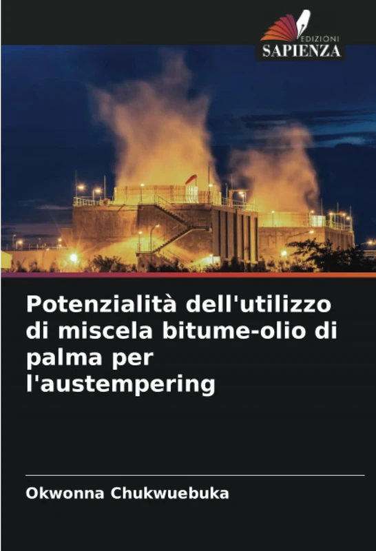 Potenzialità dell'utilizzo di miscela bitume-olio di palma per l'austempering - Image 1