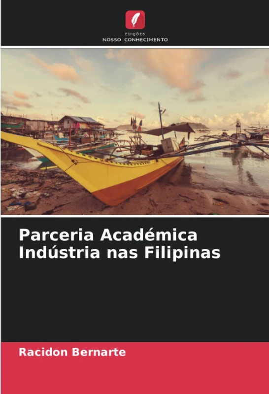 Parceria Académica Indústria nas Filipinas