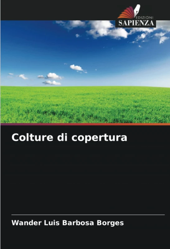 Colture di copertura