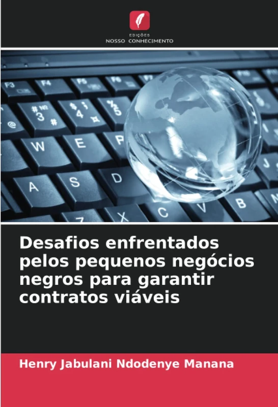 Desafios enfrentados pelos pequenos negócios negros para garantir contratos viáveis