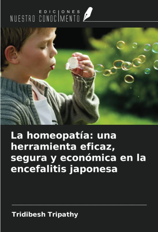 La homeopatía: una herramienta eficaz, segura y económica en la encefalitis japonesa - Image 1