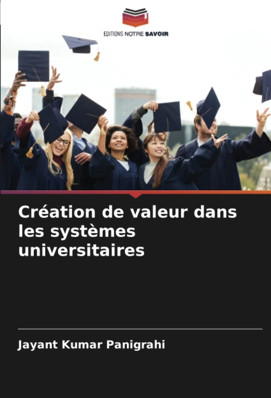 Création de valeur dans les systèmes universitaires