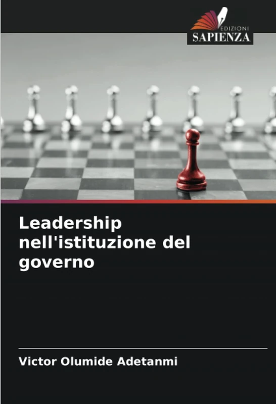 Leadership nell'istituzione del governo - Image 1