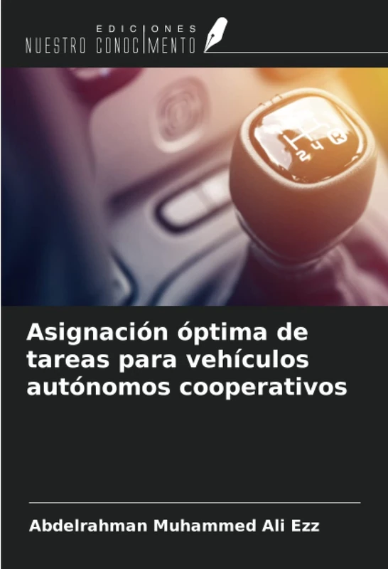 Asignación óptima de tareas para vehículos autónomos cooperativos - Image 1