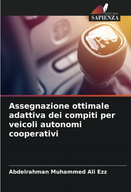 Assegnazione ottimale adattiva dei compiti per veicoli autonomi cooperativi