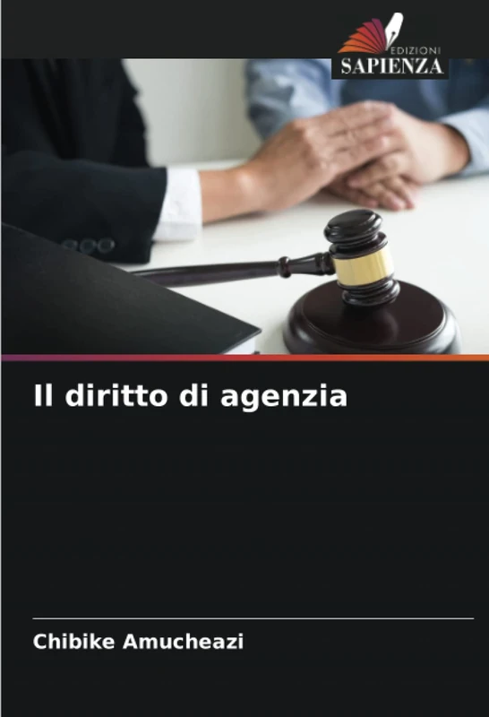 Il diritto di agenzia