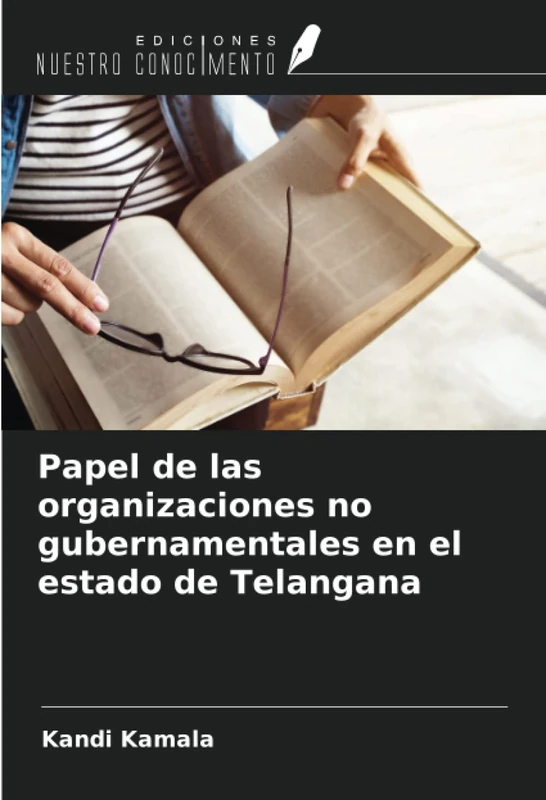 Papel de las organizaciones no gubernamentales en el estado de Telangana