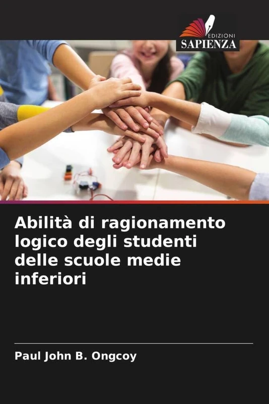 Abilità di ragionamento logico degli studenti delle scuole medie inferiori - Image 1