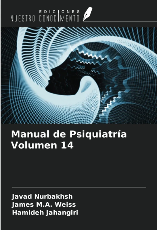 Manual de Psiquiatría Volumen 14