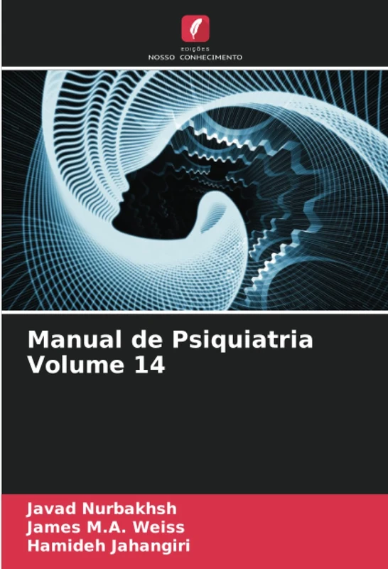 Manual de Psiquiatria Volume 14