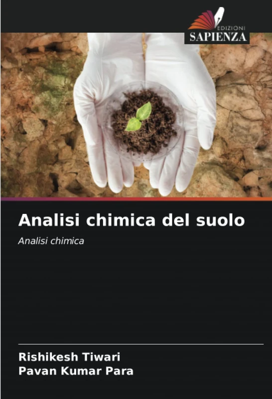 Analisi chimica del suolo: Analisi chimica