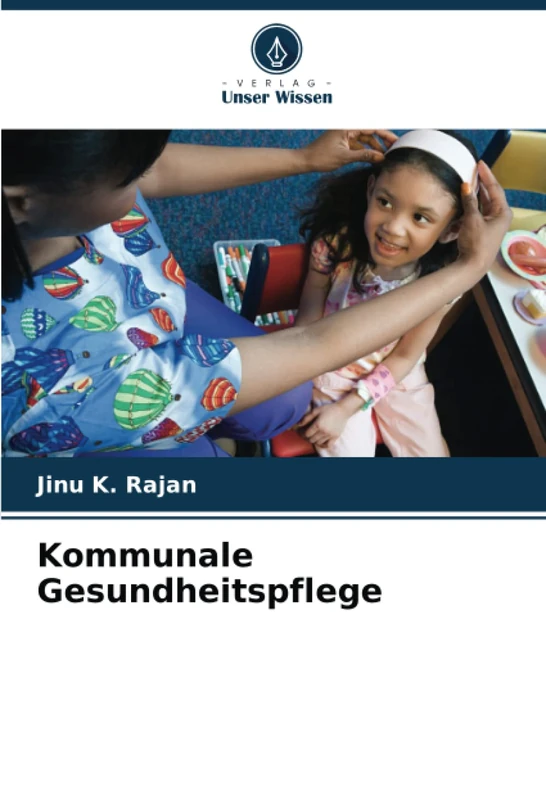 Kommunale Gesundheitspflege