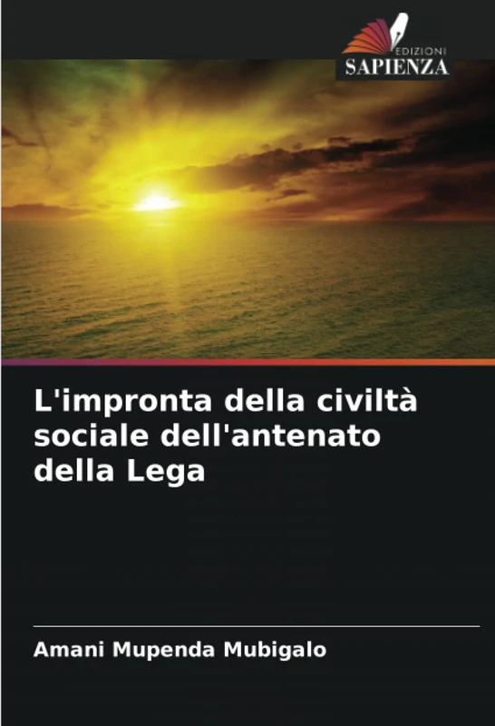 L'impronta della civiltà sociale dell'antenato della Lega - Image 1