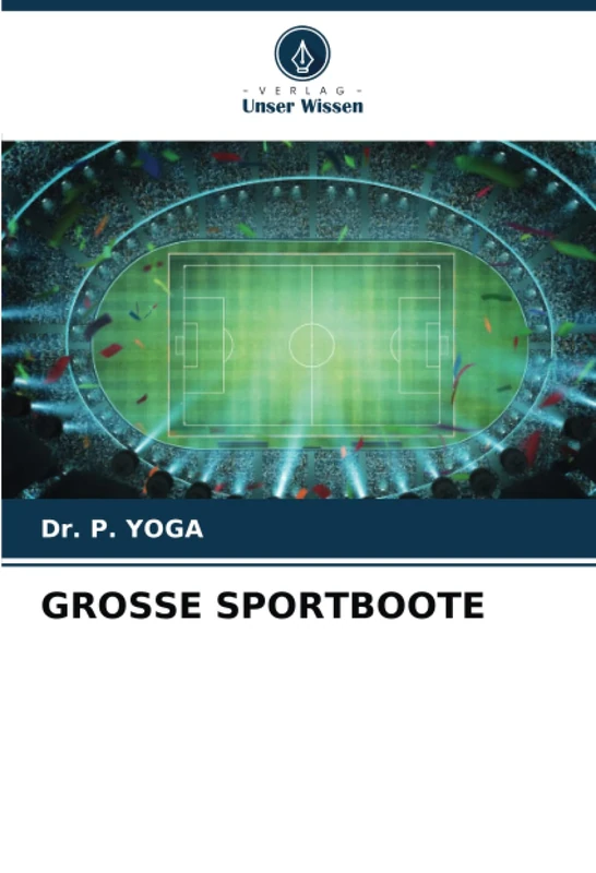 GROSSE SPORTBOOTE
