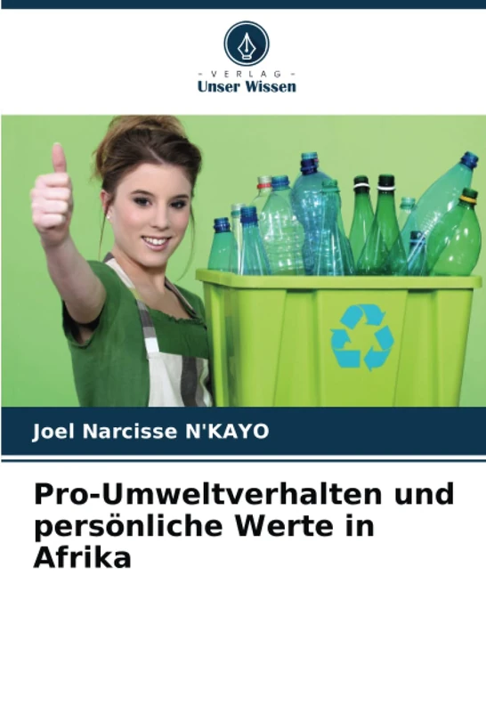 Pro-Umweltverhalten und persönliche Werte in Afrika - Image 1