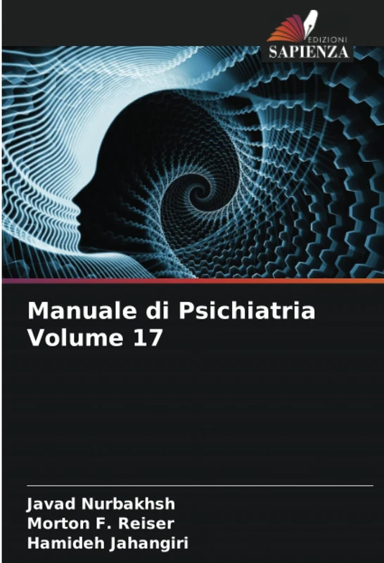 Manuale di Psichiatria Volume 17 - Image 1