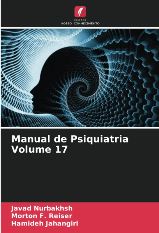 Manual de Psiquiatria Volume 17 - Image 1