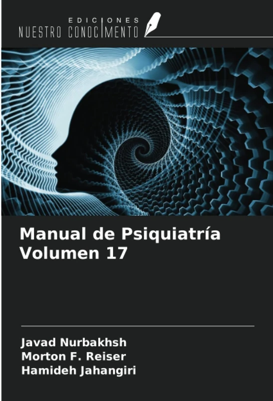Manual de Psiquiatría Volumen 17