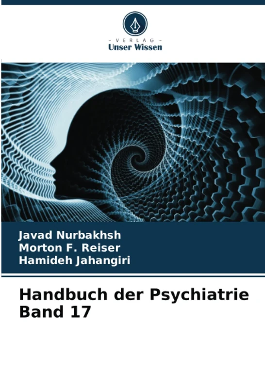 Handbuch der Psychiatrie Band 17 - Image 1
