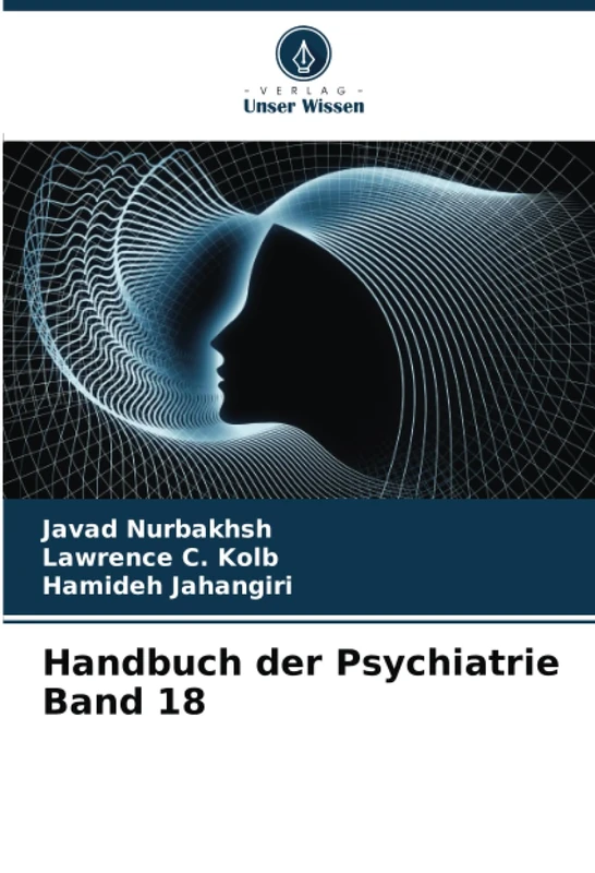 Handbuch der Psychiatrie Band 18 - Image 1