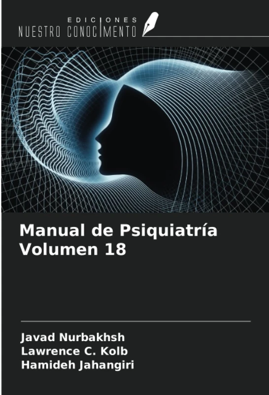 Manual de Psiquiatría Volumen 18