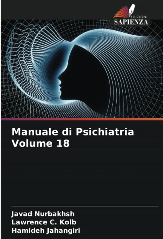 Manuale di Psichiatria Volume 18