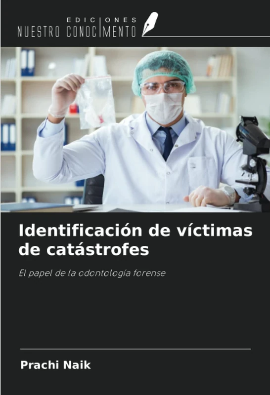 Identificación de víctimas de catástrofes: El papel de la odontología forense - Image 1