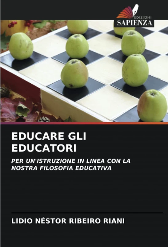 EDUCARE GLI EDUCATORI: PER UN'ISTRUZIONE IN LINEA CON LA NOSTRA FILOSOFIA EDUCATIVA