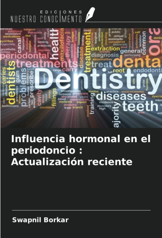 Influencia hormonal en el periodoncio : Actualización reciente