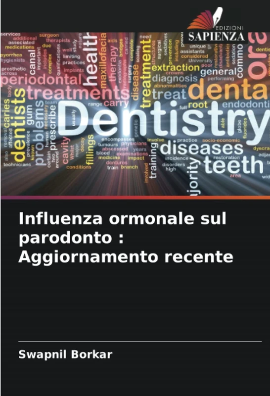 Influenza ormonale sul parodonto : Aggiornamento recente