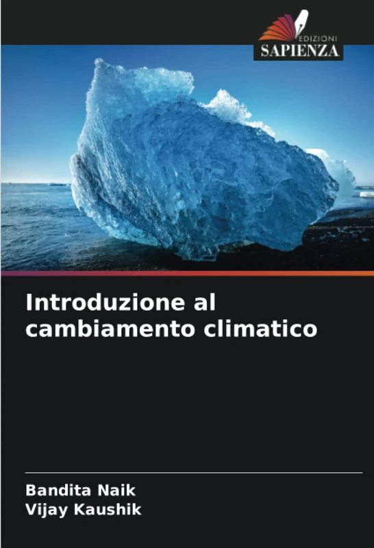 Introduzione al cambiamento climatico