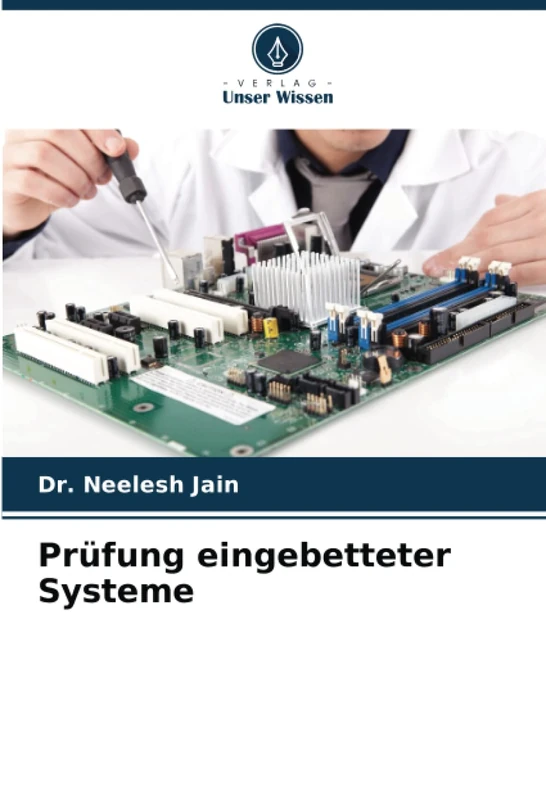 Prüfung eingebetteter Systeme - Image 1