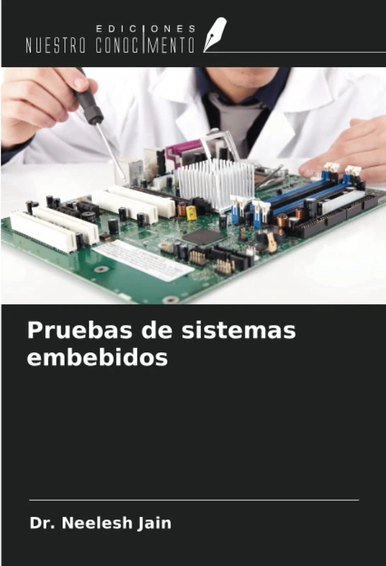 Pruebas de sistemas embebidos