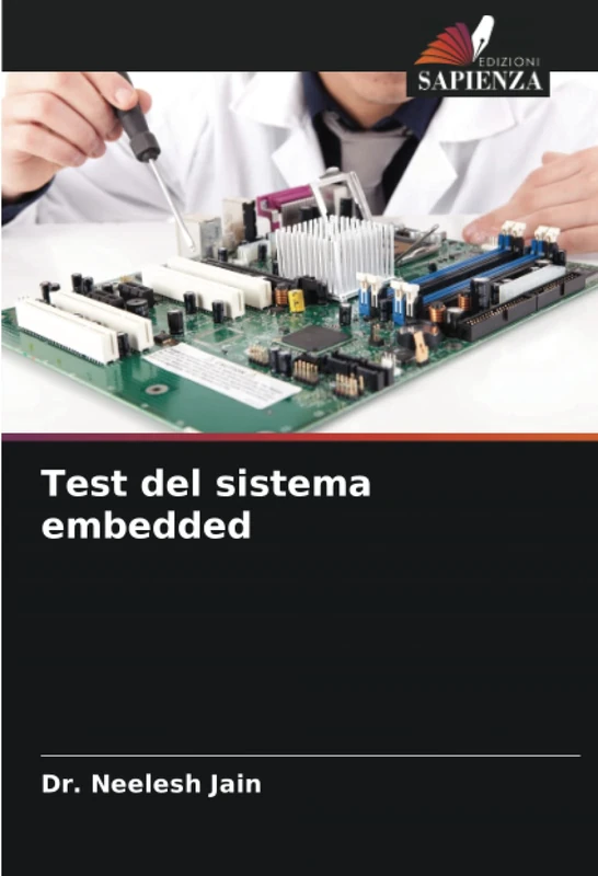 Test del sistema embedded